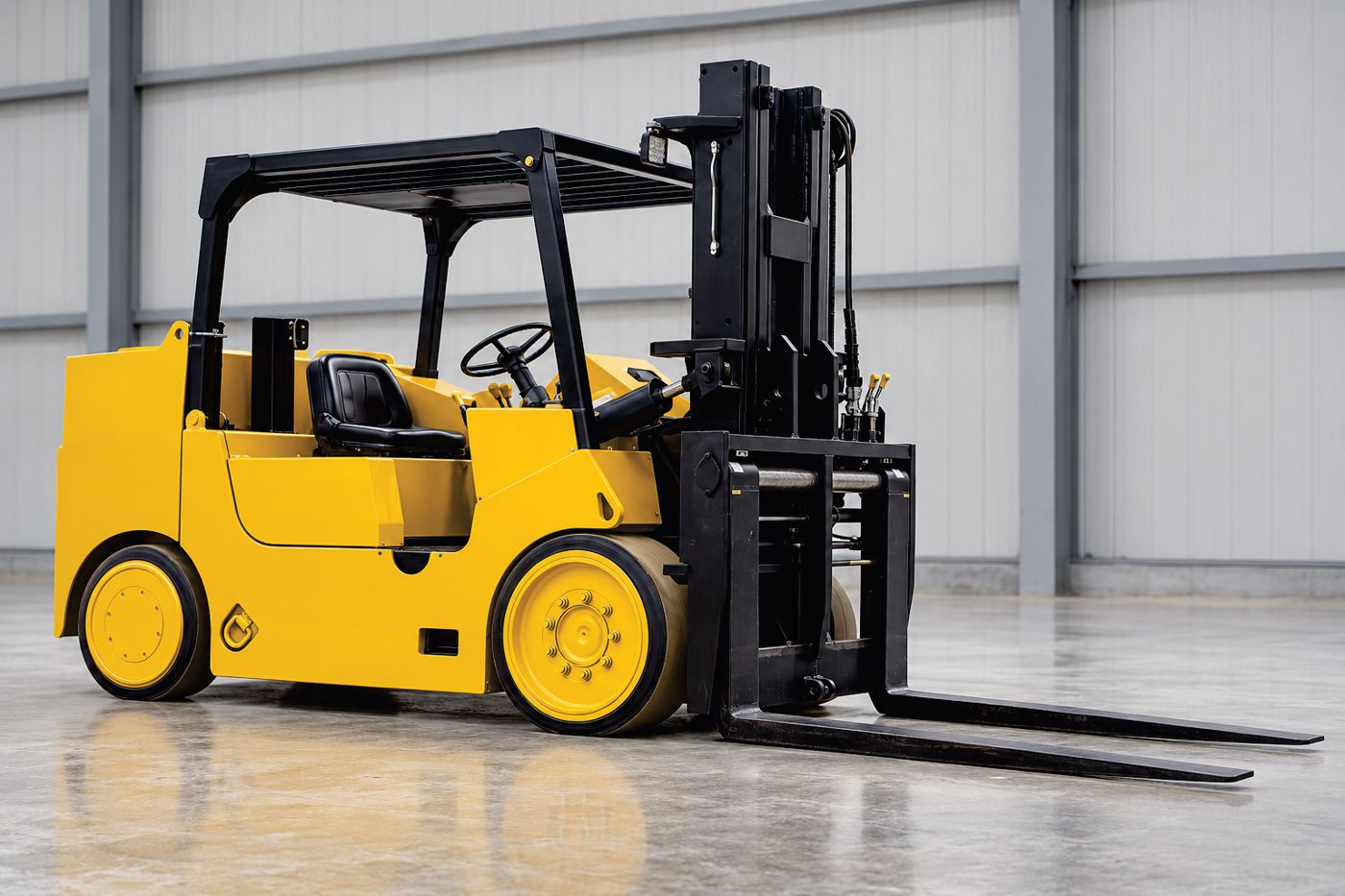 Versa-Lift 25/35 Machinery moving lift